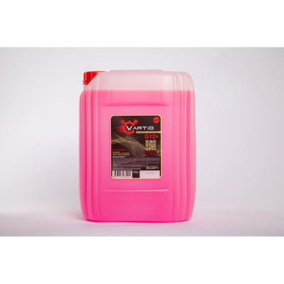 Антифриз VARTIO G12+ (-65) Professional 10-00003027