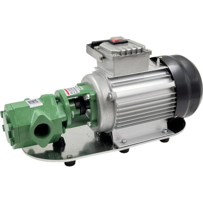 Насос для масла Петролл Petroll Lyra 100 8031