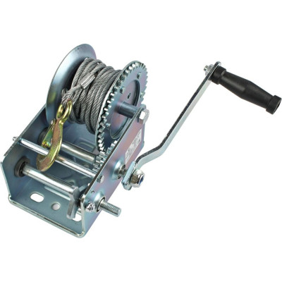 Лебедка ручная Shtapler FD-3000 (1360кг, 10м, трос) 71065398