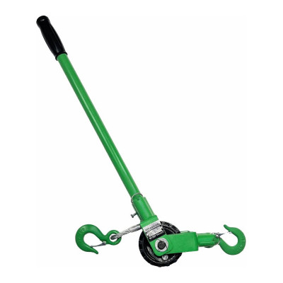 Лебедка рычажная HITCH LR 0.63т канат 6м SZ086891