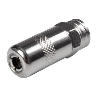 Насадка для шприца МАСТАК М10x1, усиленная 134-00102