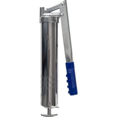 Шприц плунжерный 400 мл МАСТАК 132-00140