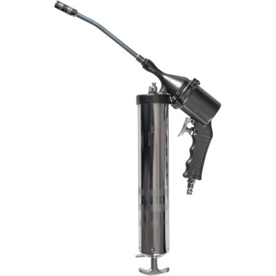 Шприц солидолонагнетатель МАСТАК пневматический 400 мл 662-01500