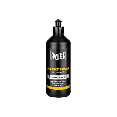 Финишный полироль/Антиголограмма Chamaeleon LASER 0,5 кг 49933