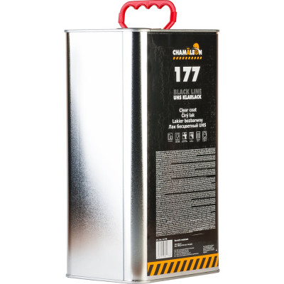 Бесцветный лак Chamaeleon UHS 5 л 11778
