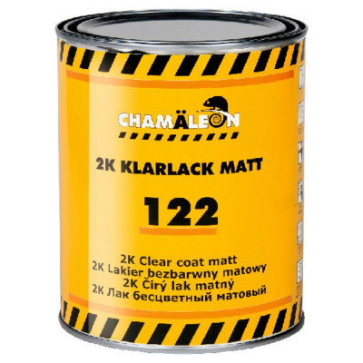 Матовый лак Chamaeleon 1 л 11225