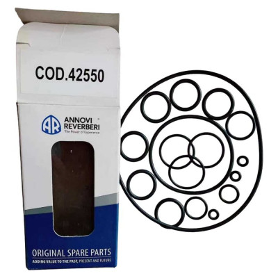 Комплект уплотнительных колец ACG KIT F /42550/ (к помпе RR 1520) 42550