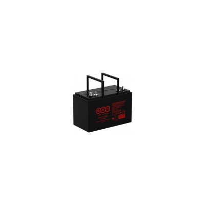 Аккумулятор тяговый WBR EVX12-105C 12 В 90 Ач УТ-00001336