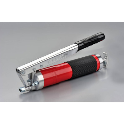 Двухплунжерный шприц Airline 400 мл PRO, клапан удаления воздуха (возможность применения картриджа) ATGG071