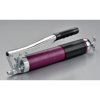 Двухплунжерный шприц Airline 800 мл PRO, клапан удаления воздуха ATGG072