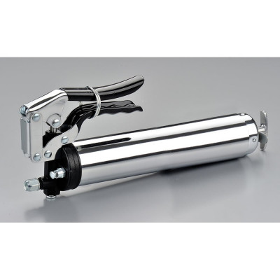 Плунжерный шприц пистолетного типа Airline 400 мл, клапан удаления воздуха (возможно применение картриджа) ATGG080