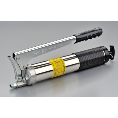 Шприц рычажно-плунжерный Airline 800 мл PRO, клапан удаления воздуха ATGG052