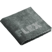 Салфетка из микрофибры FLEX серая 38х38 см 532418