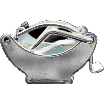 Держатель для плунжерного шприца Airline металлический ATGG509