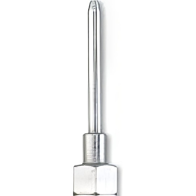 Наконечник для плунжерного шприца Airline игольчатый, 65 мм ATGG508