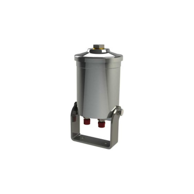 Встраиваемый фильтр для машин KLEENOIL до 15л с монтаж.кроншт. LDU-H8