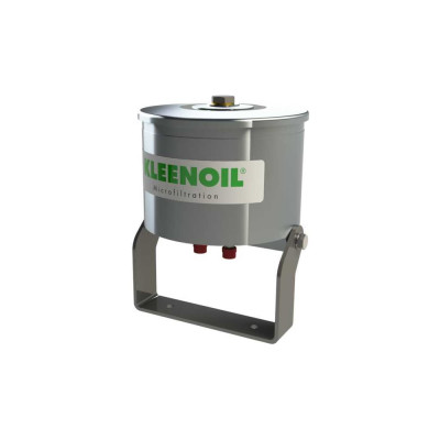 Встраиваемый фильтр для машин KLEENOIL до 30л с монтаж.кроншт. HDU-H8