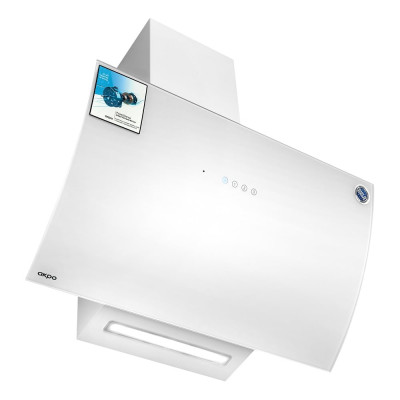 Вытяжка AKPO WK-11 Clarus 60 см белый 3118