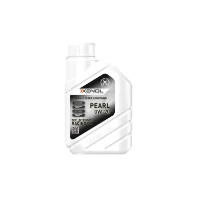 Моторное масло Xenol PEARL 0W-20 SP 1L POXPW020SP1