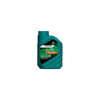 Моторное масло Xenol ELITE MULTI FD 5W-30 SN/CF 1L POXEMFD530SNCF1