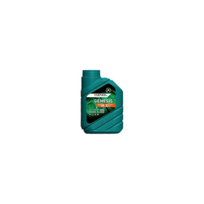 Моторное масло Xenol GENESIS MULTI C3 LA 5W-30 SN/CF 1L POXGMC3LA530SNCF1