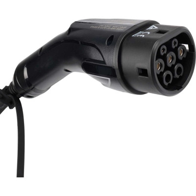 Зарядная станция для электромобиля Jazzway PVC-01 230В-32A-7.4кВт 5055995