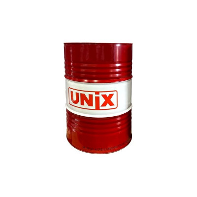 Трансмиссионное масло UNIX ТАД-17 SAE 80W-90 API GL-5, бочка 180кг 4601746