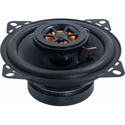 Коаксиальная акустика SWAT 10 см, 45/130 Вт SP-C4