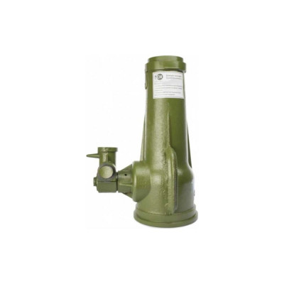 Домкрат винтовой TOR ДВ 16,0 т 1048173