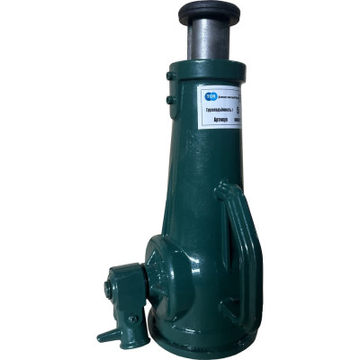 Домкрат винтовой TOR ДВ 5,0 т 1048177