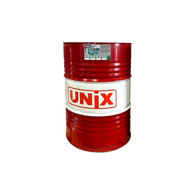 Антифриз Unix G11 зеленый, бочка 210 кг 4605157