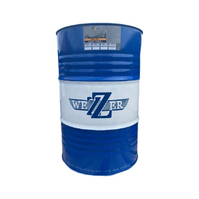 Тосол Wezer бочка 210кг 4631088