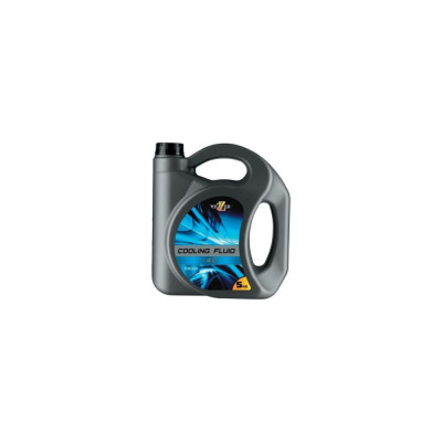 Тосол Wezer канистра 5кг 4608783