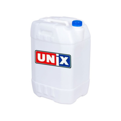Цепное масло UNIX SAE 80w90 API GL-3, канистра 20л 4636779