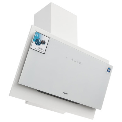 Кухонная вытяжка AKPO WK-11 Juno II 60 см. белый 3126