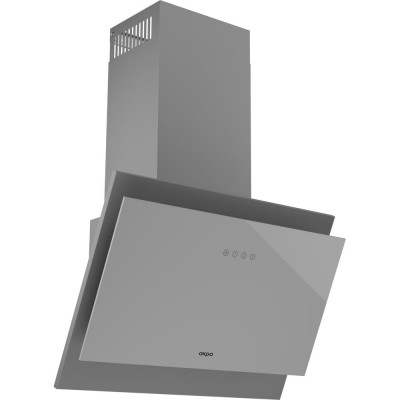 Кухонная вытяжка AKPO WK-11 Juno II 50 см. серый 3130
