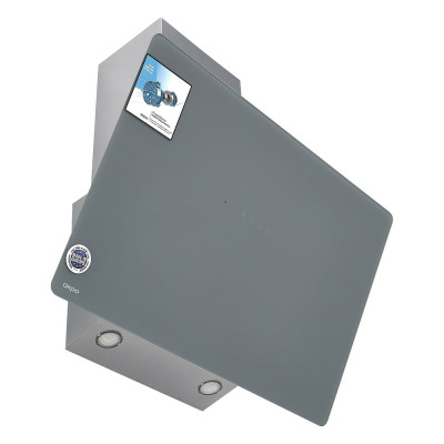 Кухонная вытяжка AKPO WK-11 Smart II 60 см. серый 3101