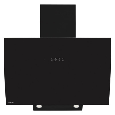 Кухонная вытяжка AKPO WK-11 Clarus II 60 см. черный 3096