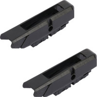 Адаптер для бескаркасных щеток стеклоочистителя Airline PREMIUM Bayonet Arm 8x4, 9x4 мм, 2 шт AWBA01