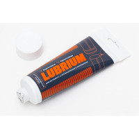 Сантехническая смазка СантехМастер LUBRIUM, тюбик 30 гр, с еврослотом 04147 4630009041474
