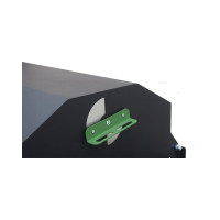 Крышка для мангальной части Paladin grill Паладин Эпир KPH-0020