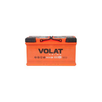 Аккумулятор VOLAT Prime 100Ah L+ VS1001