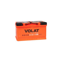 Аккумулятор VOLAT Prime 110Ah R+ VP1100