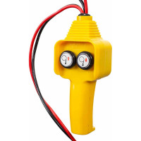 Кран для пикапа Forsage 0,5 т F-TRA31002B(52223)