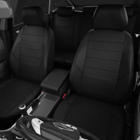 Авточехлы AVTOLIDER1 для Citroen Berlingo 2 с 2008-2015 каблук 3 (1+2) передних места, 3 подголовника CI04-0306-EC01