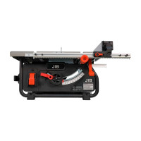 Круглопильный станок JIB 2255M-7 2.1 кВт, 230В 0114020438000