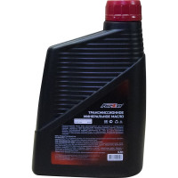 Масло трансмиссионное минеральное FORZA SAE 80W-90 API GL-3 0,9л FZ05.01.02.013