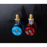 Установка для заправки автомобильных кондиционеров JTC -AC301 068612