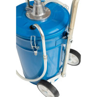 Ручной маслонагнетатель SIPL KT-8143