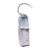 Грузики набивные ACG 0345 FeD LUXOR 45 г стальные для литых дисков (уп. 50 шт) 1026935